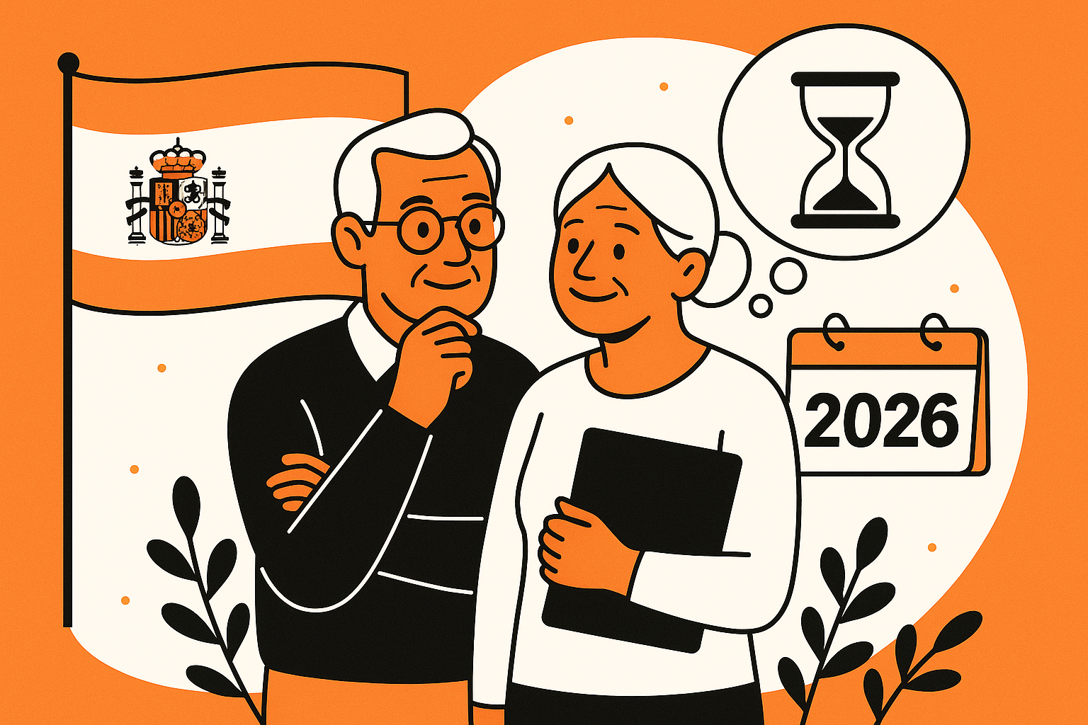 ¿Cuándo se puede pedir jubilación anticipada? Guía completa 2026