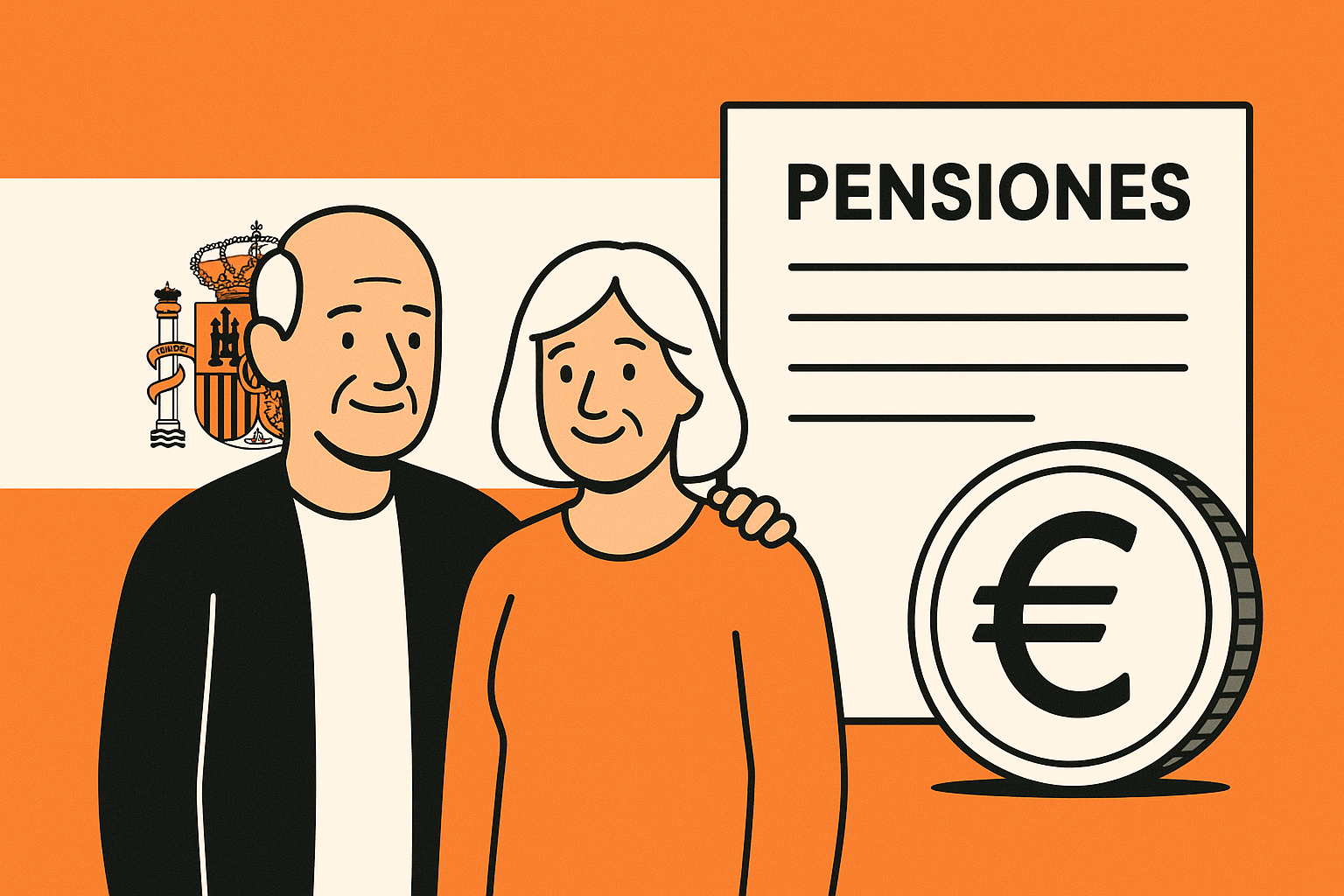 ¿Cuánto tiempo tarda en salir la jubilación? Plazos reales en 2026