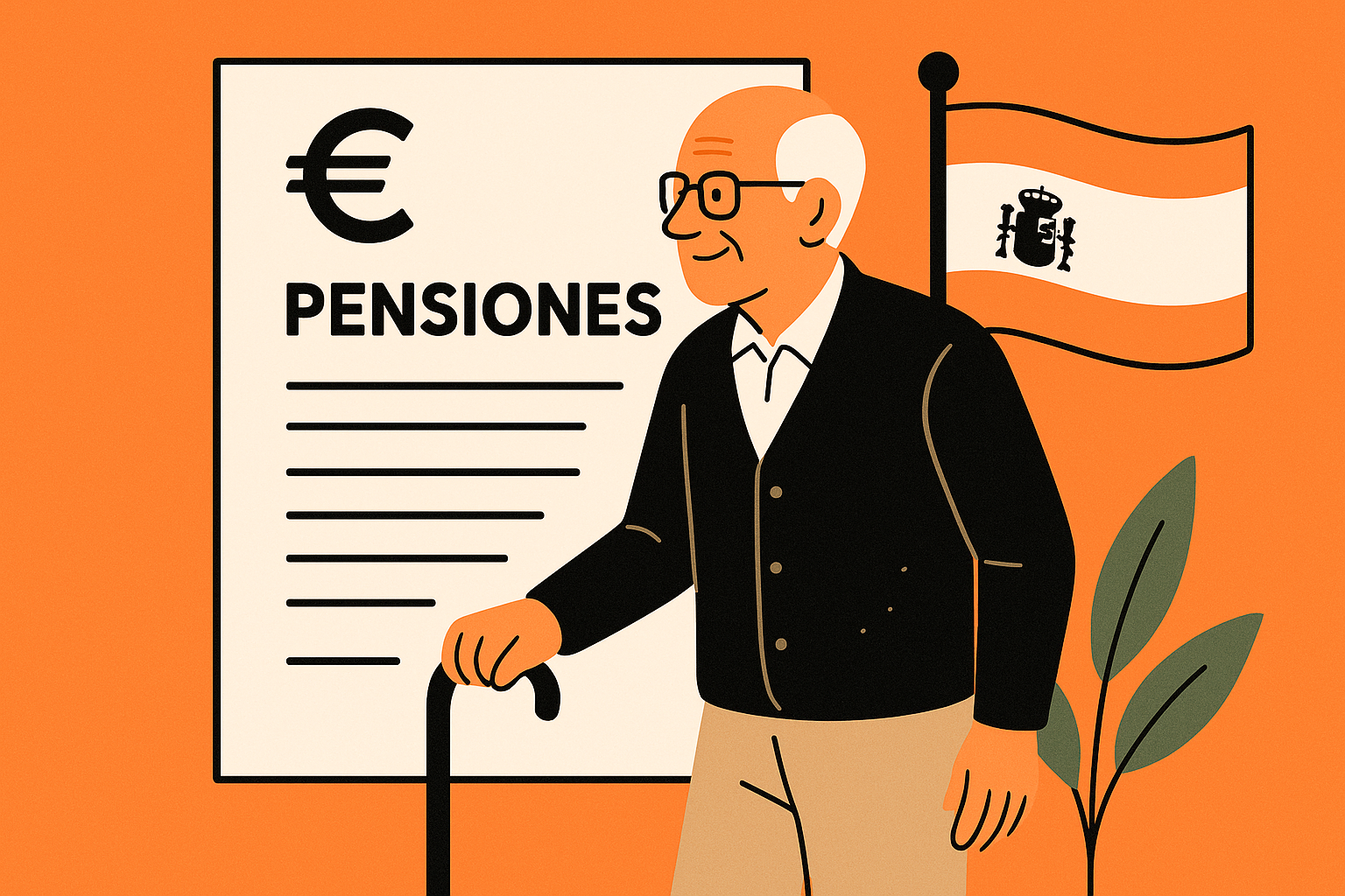 Para cobrar el 100% de la jubilación: todo lo que necesitas saber en 2026