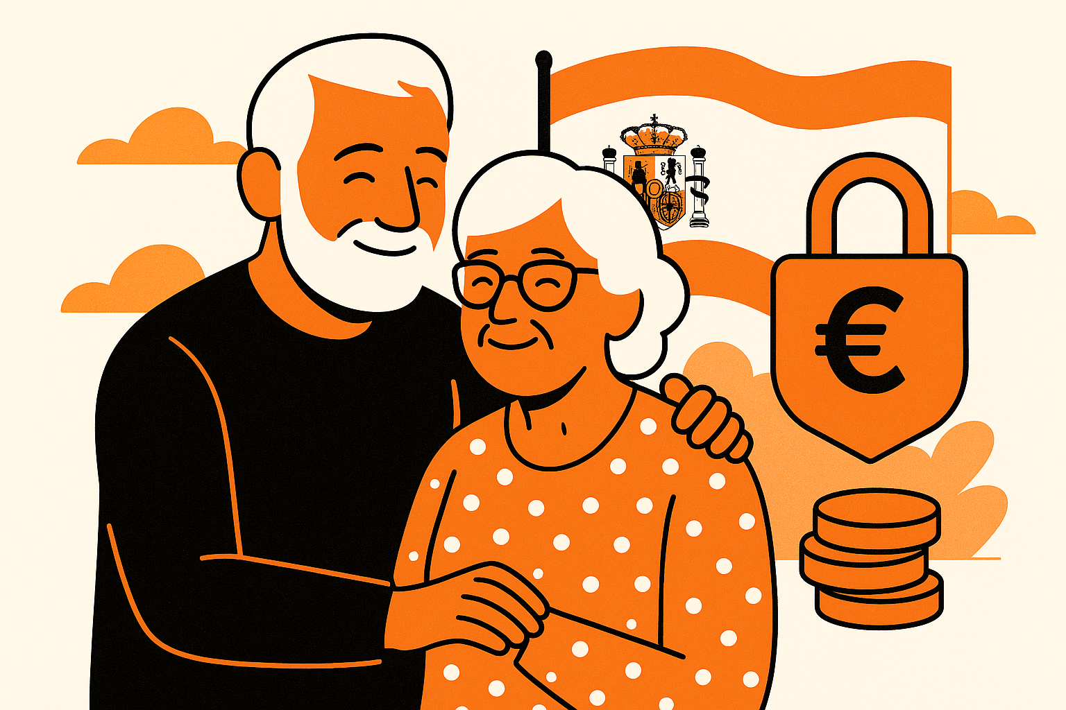 ¿Para qué sirve la jubilación? Todo lo que debes saber sobre su función y beneficios
