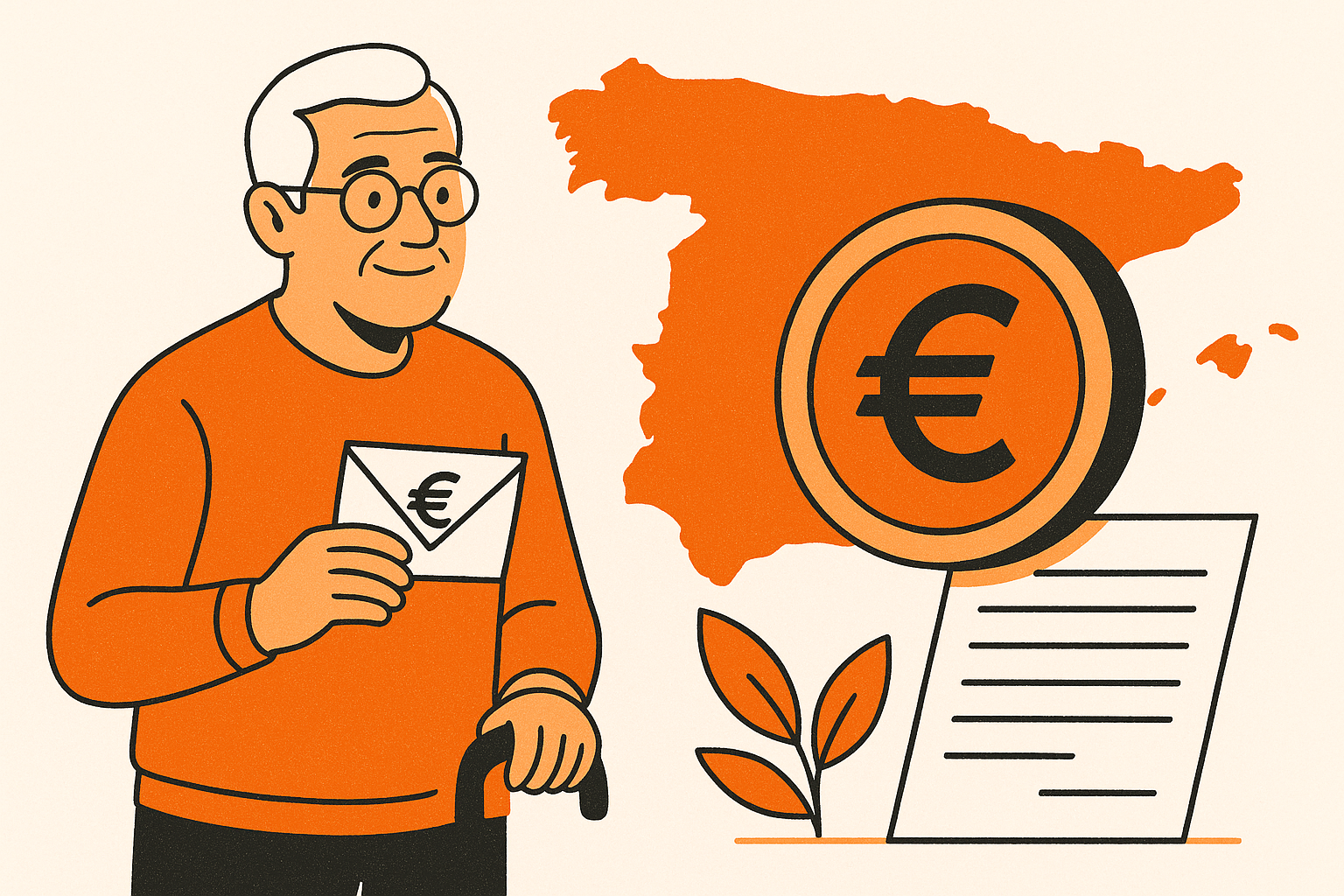 ¿Por jubilación se paga indemnización? Todo lo que debes saber en 2026