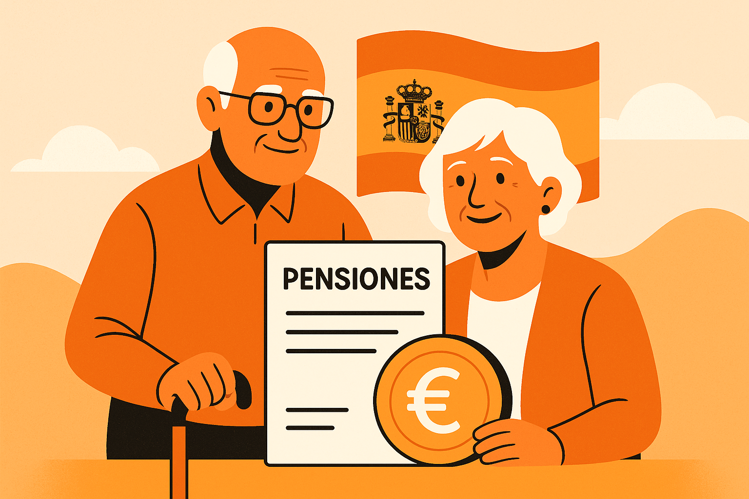 Qué es la jubilación anticipada ordinaria: guía completa 2026